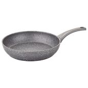 Oms Gri Granit 26x5,5 cm Tava