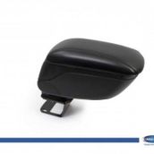 Omsa Citroen C4 Siyah 2010 ve Sonrası Sürgülü Kol Dayama