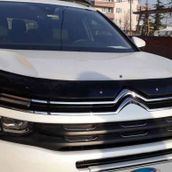 Omsa Citroen C5 Aircross 2017 ve Sonrası Ön Kaput Rüzgarlığı