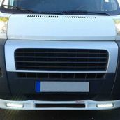 Omsa Fiat Ducato Ön İnce Ledli 2007 ve Sonrası Karlık