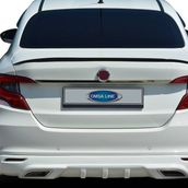 Omsa Fiat Egea Arka 2015 ve Sonrası Karlık