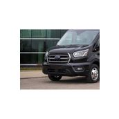 Omsa Ford Transit 4 Parça 2019 ve SonrasıKrom Ön Panjur