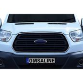 Omsa Ford Transit Krom 2 Parça 2014-2018 Arası Ön Panjur Çerçevesi
