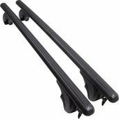 Omsa Ford Transit Siyah Bold Bar 2 Parça 122-144 cm 2014 ve Sonrası Ara Atkı