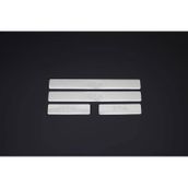 Omsa Hyundai Accent Era Krom 4 Parça 2005-2011 Arası Kapı Eşiği