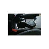 Omsa Hyundai İx35 Style Krom 2009-2013 Arası Bardaklık Çerçevesi