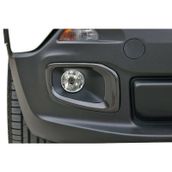 Omsa Jeep Renegade 2014-2018 2 Parça Karbon Sis Farı Çerçevesi