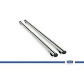 Omsa Line Om Bar Gri 2 Parça 115 cm Ara Atkı