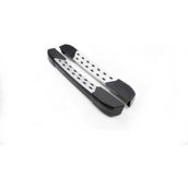 Omsa Mercedes Sprinter W907 Dot Line 2018 ve Sonrası Teker Arkası Koruma