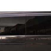 Omsa Mercedes Vito W447 Uzun Şase 2015 ve Sonrası Tavan Çıtası