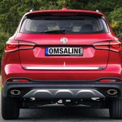 Omsa Mg Hs-Ehs Krom 2022 ve Sonrası Bagaj Cıtası
