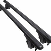 Omsa Mitsubishi L200 Siyah Bold Bar 97-119 cm 1996-2006 Arası Ara Atkı