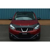 Omsa Nissan Qashqai 2010-2013 +2 Ön Kaput Rüzgarlığı