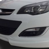Omsa Opel Astra J Ön Makyajlı 2010-2015 Arası Karlık