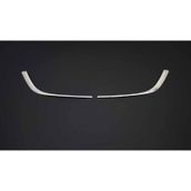 Omsa Opel Astra J Sedan 2012-2015 2 Parça Krom Sis Farı Çerçevesi