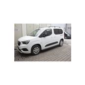 Omsa Opel Combo E Elegance Siyah 2019 ve Sonrası Tavan Çıtası