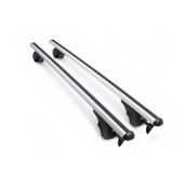 Omsa Opel Combo Gri 2 Parça Bold Bar 110-132 cm 2012-2018 Arası Ara Atkı