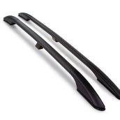 Omsa Peugeot 3008 Solid Siyah 2009-2015 Arası Tavan Çıtası