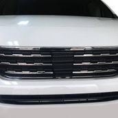 Omsa Peugeot Rifter 6 Parça 2019 ve Sonrası Krom Ön Panjur