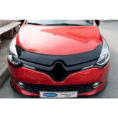 Omsa Renault Clio 4 2012-2019 Ön Kaput Rüzgarlığı