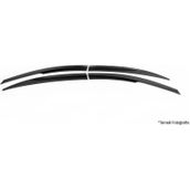 Omsa SunPlex VW Passat B8 2015-2019 Mugen 4 Parça Cam Rüzgarlığı