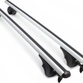 Omsa Universal Bold Bar Gri 78-100 cm 2 Parça Ara Atkı