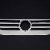 Omsa VW Caddy Formlu 2003-2010 Arası Krom Ön Panjur