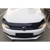 Omsa Vw Jetta 2011 ve Sonrası Ön Kaput Rüzgarlığı