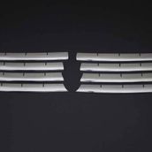 Omsa VW T5 Transporter 8 Parça 2003-2010 Arası Krom Ön Panjur