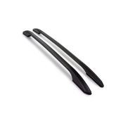 Omsa VW Touareg Solid Siyah 2002-2010 Arası Tavan Çıtası