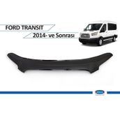 Omsaline Ford Transit 2014 Sonrası Kaput koruyucu Rüzgarlık