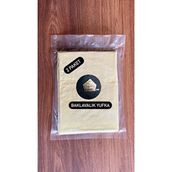 Ömür Baklavalık Yufka 2 Paket El Açması Yufka İçindekiler: Buğday Unu, Su, Tuz, Yumurta