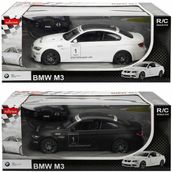 OMZ 1:14 Uzaktan Kumandalı Bmw M3 Araba 32CM 1ADET Fiyatıdır Kız Erkek Çocuk Oyuncak Eğitici Oyuncaklar - Çok Renkli