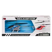 Omz 667 Kumandalı Işıklı Helikopter -Gepettoys Kız Erkek Çocuk Oyuncak Eğitici Oyuncaklar