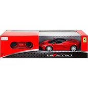 OMZ Rastar 1:24 Ferrari Laferrari Uzaktan Kumandalı Araba Kız Erkek Çocuk Oyuncak Eğitici Oyuncaklar - Çok Renkli