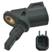 ON ABS SENSORU (SAG/SOL) FOCUS II 03>11 FOCUS II C MAX 04>11 MONDEO IV 07>14 VOLVO C30 533 10>12 C70 II 542 06>09 S40 II 544 05>12 S60 II 134 10>15 S80 II 124 14 SWAG-50945743