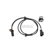 ON ABS SENSÖRÜ VOLVO XC90 I 3.2 XC90 I 4.4 AWD,XC90 I D5 2.4,XC90 I D5 2.4 AWD,XC90 I T5 2.5 A SWAG-33100298