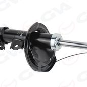 Ön Amortisör Sağ Gazlı Hyundaı Accent Era 1.4L 1.6L G4ee G4ed 06-10 1.5L D4fa Crdi 06-10 / Kıa Rıo 06-11