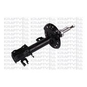 On Amortısor Sag Nemo-fıorıno-bıpper-bıpper Tepee 1 4/1 4hdı 02/08- Kraftvoll 15010099