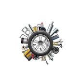 Ön Amortisör Takozu Volvo S60 S70 S80 Xc70 V70 850 Xc90 05-12