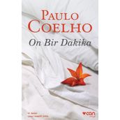 On Bir Dakika - Paulo Coelho