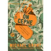 Ön Cephe - Michael Grant