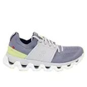 On Cloudswift 3 3WD10451085 Lila Kadın Spor Ayakkabı