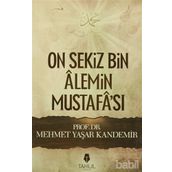On Sekiz Bin Alemin Mustafa'sı - Mehmet Yaşar Kandemir
