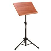 On-Stage SM7312W Şef Tipi Ahşap Nota Sehpası