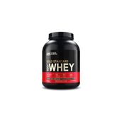 ON Whey Gold Standard Whey Protein Tozu Double Rich Chocolate 2.26 kg