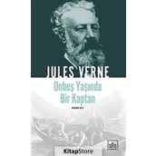 Onbeş Yaşında Bir Kaptan Cilt: 1 - Jules Verne