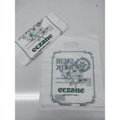 Onbir Tedarik 5000 Adet - Eczane Poşeti Büyük Boy 30×40 cm