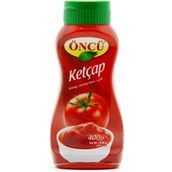 Öncü 400 gr Ketçap