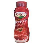 Öncü 700 gr Acılı Ketçap